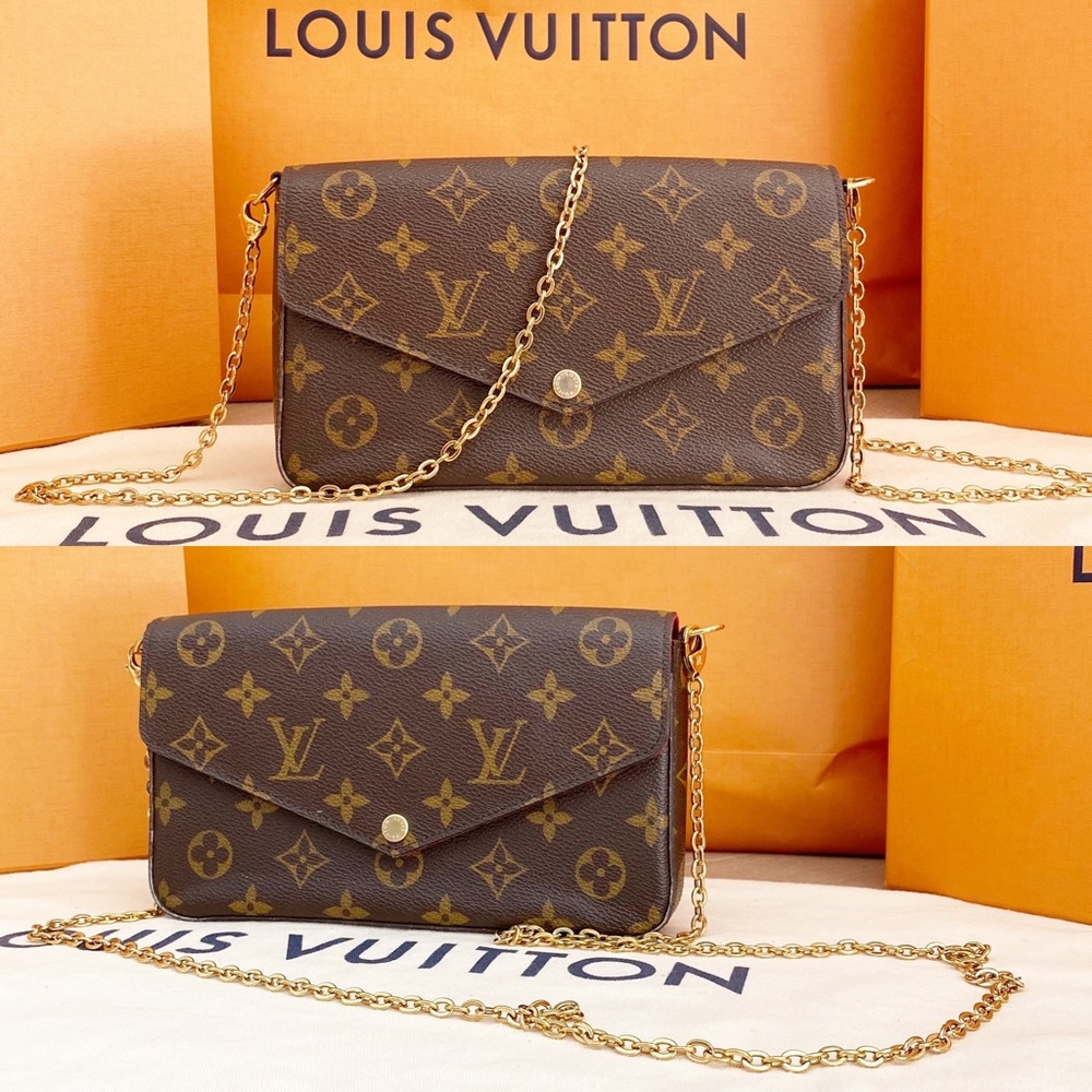 💎✨LIKE NEW✨💎 Authentic Louis Vuitton Crossbody!